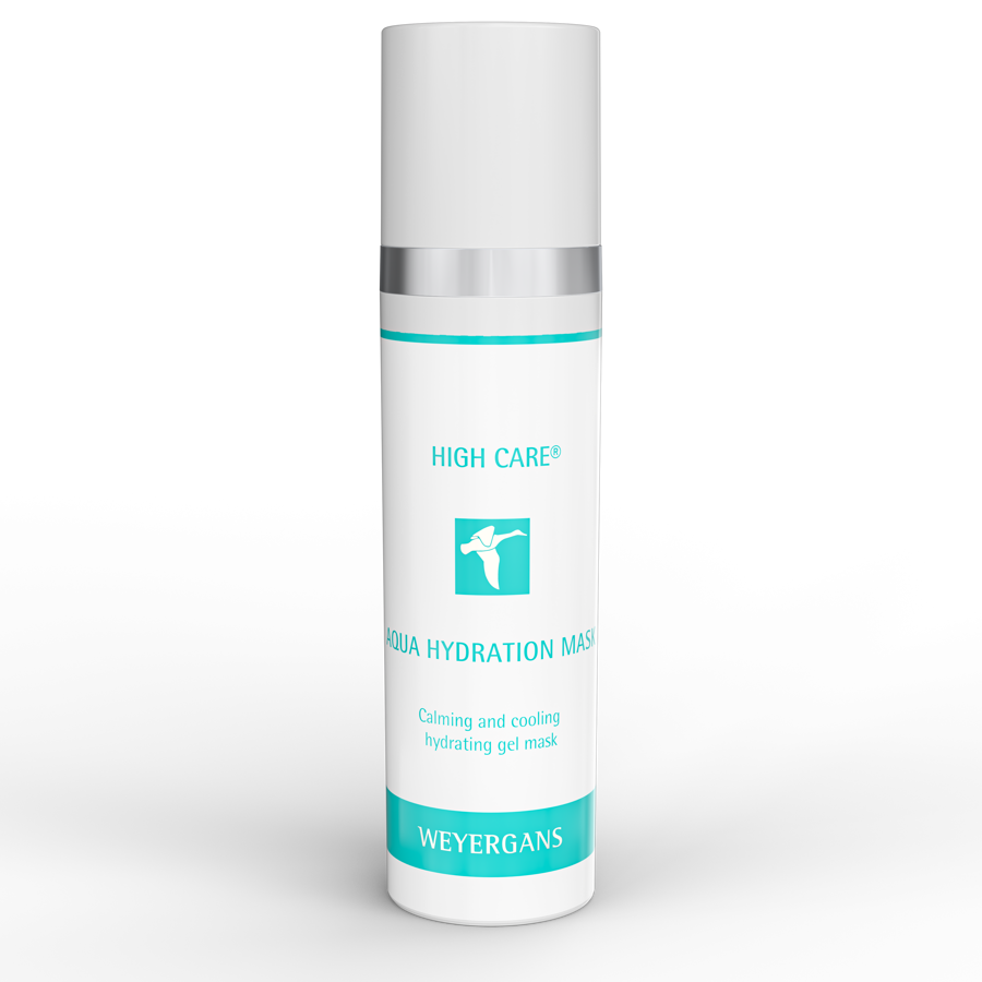 Aqua Hydration Mask 50ml (excl. VAT)