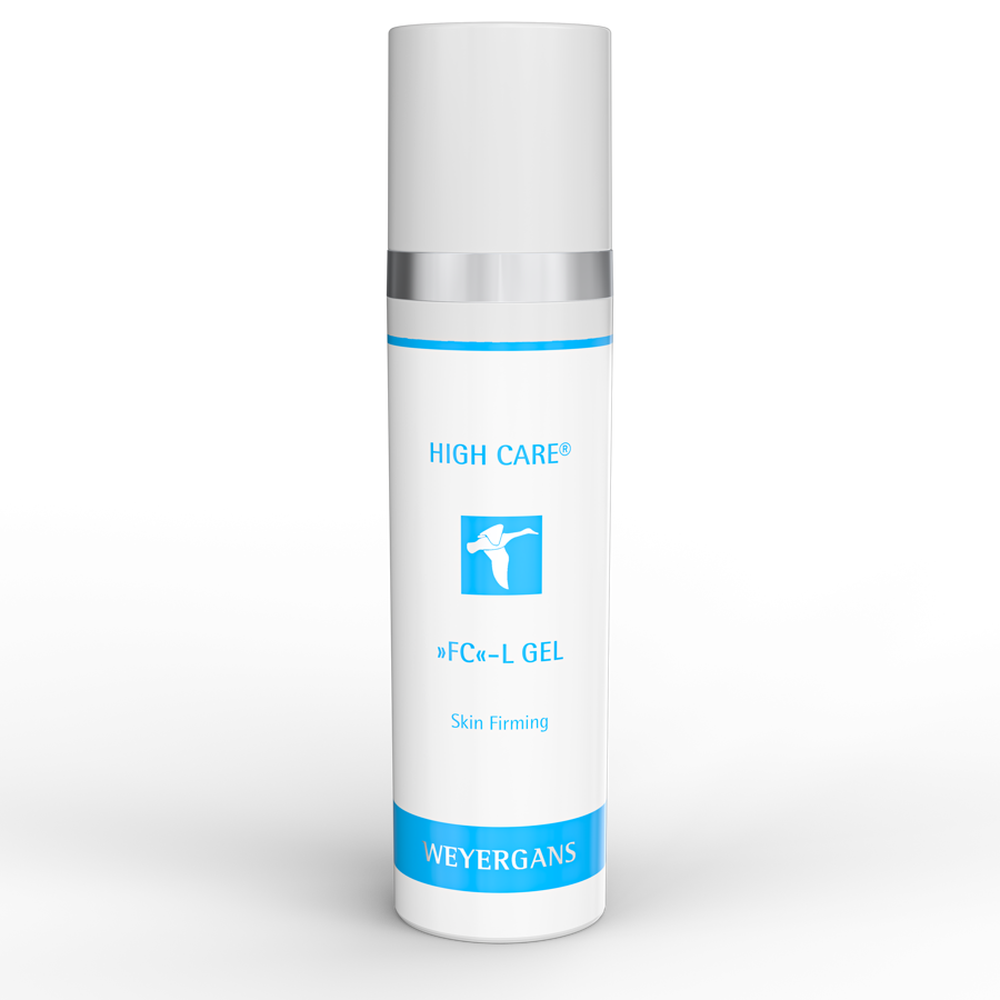 FC-L Gel 50ml/100ml (excl. VAT)