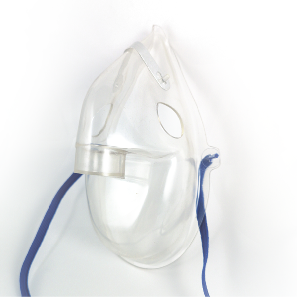 Iono Face Mask For Inhalation (excl. VAT)