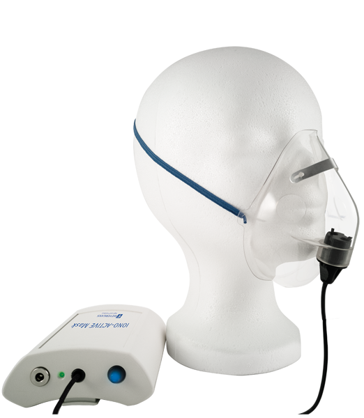 Iono Active Mask (excl. VAT)