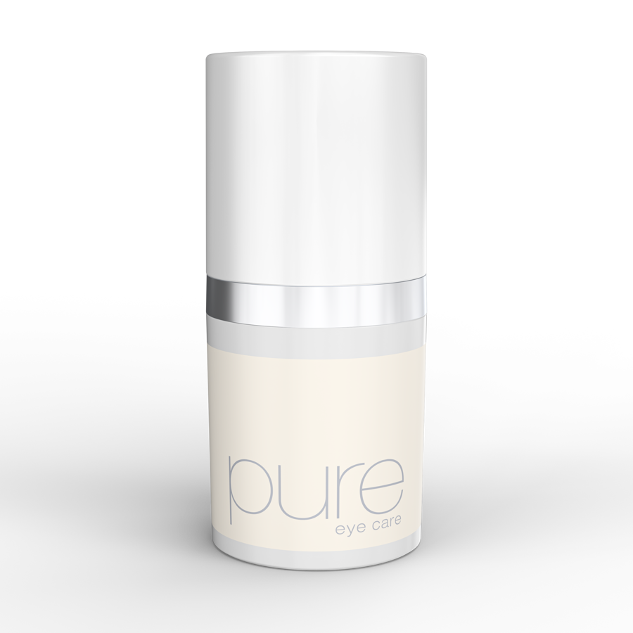 Pure Eye Care 15ml (excl. VAT)