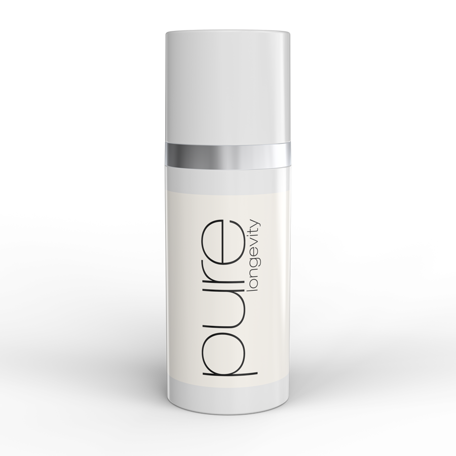 Pure Longevity 30ml (excl. VAT)