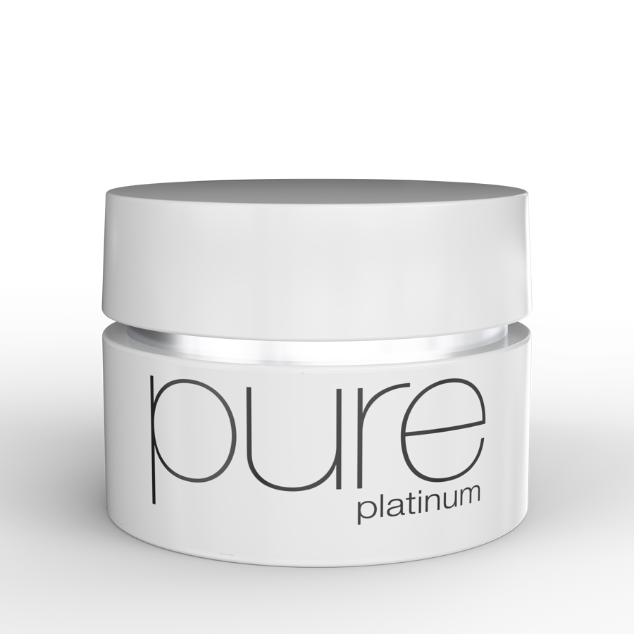 Pure Platinum 50ml (excl. VAT)