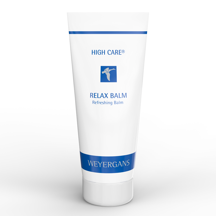 Relax Balm 200ml (excl. VAT)