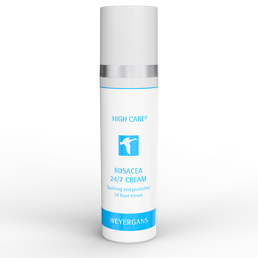 Rosacea 24/7 Cream 50ml/100ml (excl. VAT)