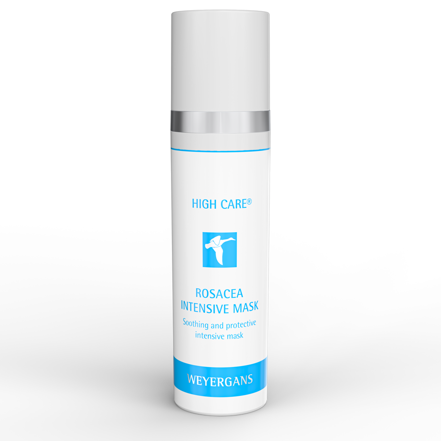 Rosacea Intensive Mask 50ml/200ml (excl. VAT)