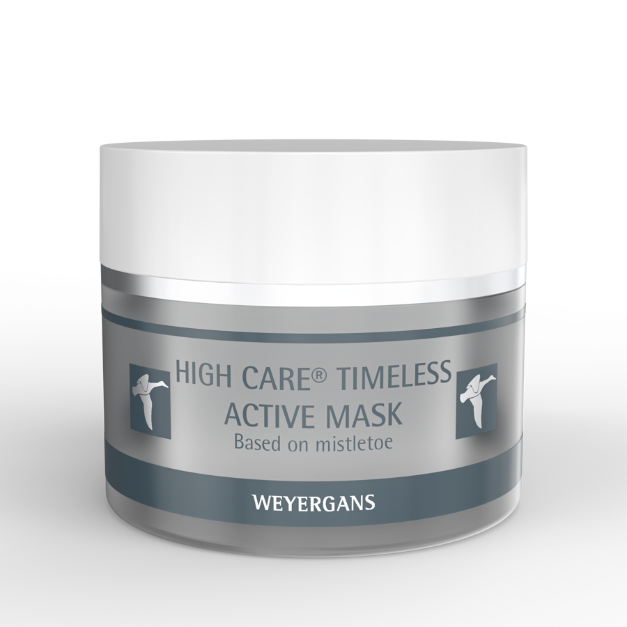 Timeless Active Mask 50ml/250ml (excl. VAT)