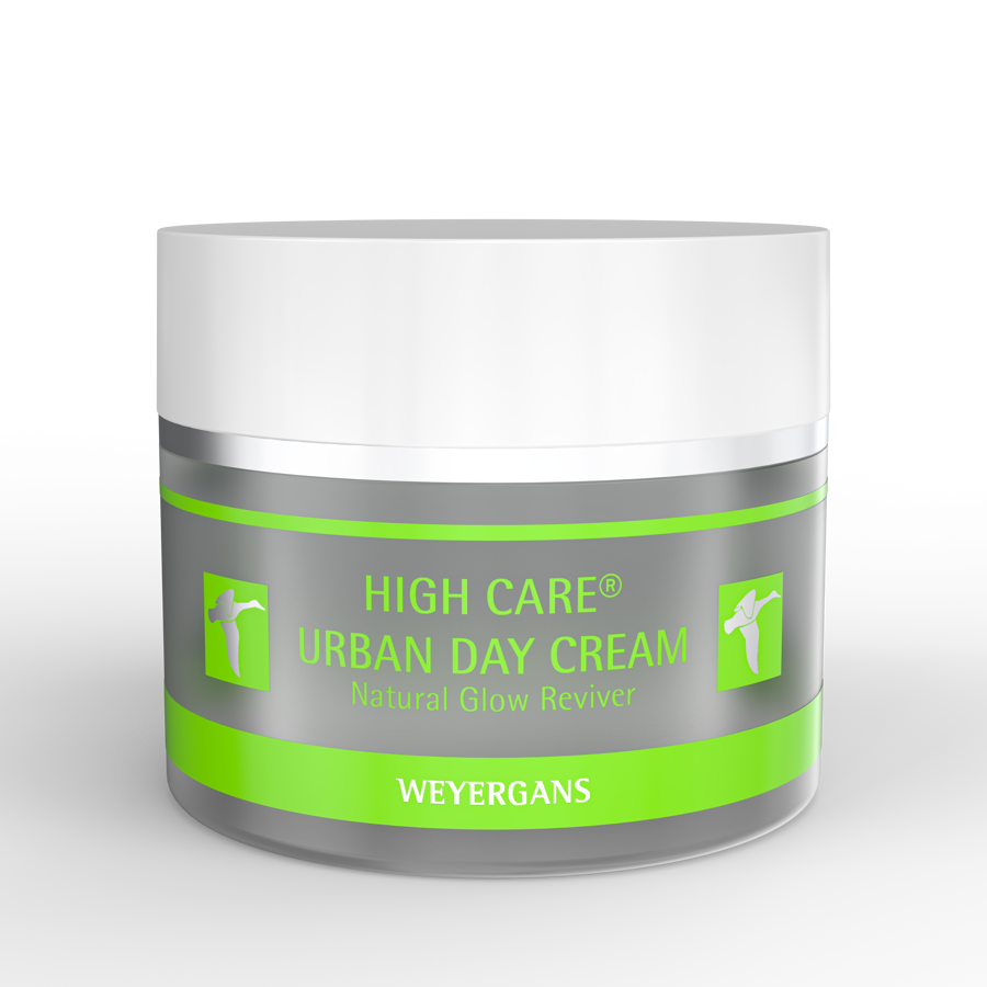 Urban Day Cream 50ml/100ml (excl. VAT)